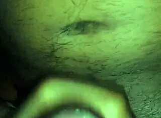 Reflecting on a quiet moment captured on April 11, 2016