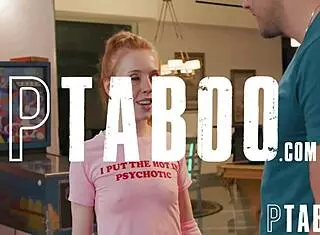 Codey Steele Pounds Petite Madi Collins