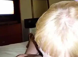 Detailed portrait of jody the milf