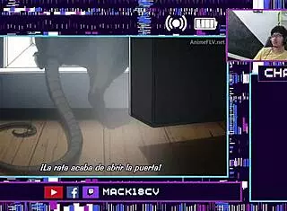 Jojo's Bizarre Adventure Animation Part 4 Chapters 15