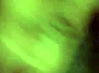 Pretty pink pussy gets wet