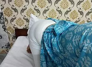 After Long Time, I Visited Ex-Boyfriend For Sucking And Fucking His Delicious Cock!