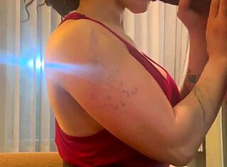 Uhh, min terapeut kender bbc tricks, får mig til at sutte som en gal