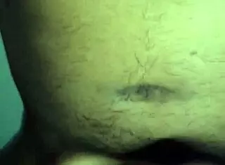 Reflecting on a quiet moment captured on April 11, 2016