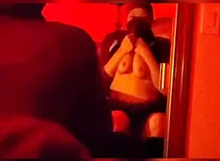 Kassandra Storm’s Gypsy Sexxx Tarot Gets Steamy