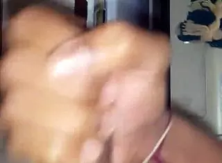 Reflecting on a quiet moment captured on April 11, 2016