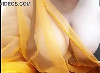 Desi Hot Girlfriend Having Fun with Friend