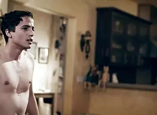 christie stevens dped by husband and stepson with big tits