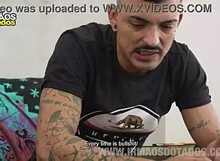 I Fucked My Best Friend in POV Bareback Anal Sex with Blowjob and Masturbation