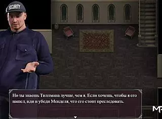 Lust epidemic features three matures and one big cock