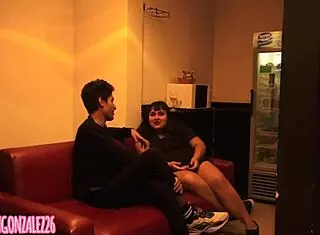 i say, 'fuck me, boss, for a raise'