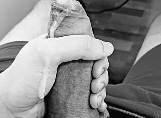 Young Brazilian Guy Cumming Solo in Homemade Video