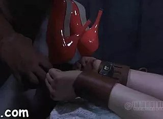 Hardcore Action Sequence Number Four