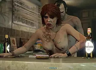 hey, check out this gta v porn with rough blowjob pov