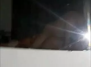 How delicious they spill all the milk in my ass