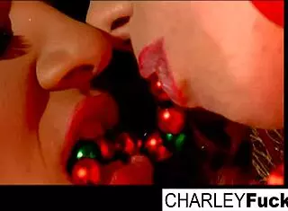 Charley and Her Girlfriend