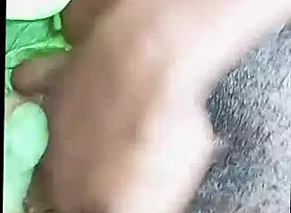 Epic Romantic Outdoor Encounter