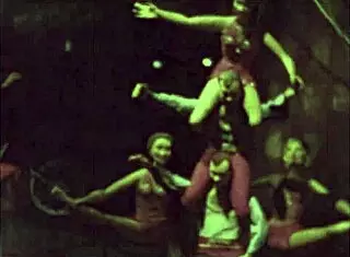 Vintage Erotic Drawings!