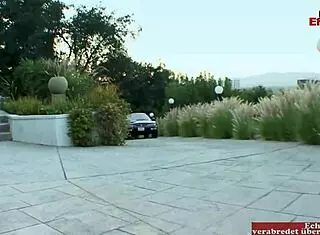 Ebony Shares Big Black Cock in FFM 3some with Skinny Sluts.