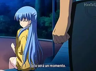 Guy Cums on My Stockinged Legs in POV Blowjob