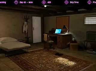 have you seen this amateur anal with a big tits milf?