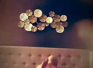 Mr Tapsy Meets Pretty Pussy in a Wild Ebony Clash