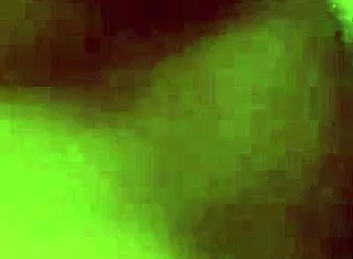 brunette milf gets quick facial before work