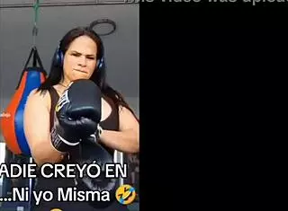 aleja gets anal creampie from son?