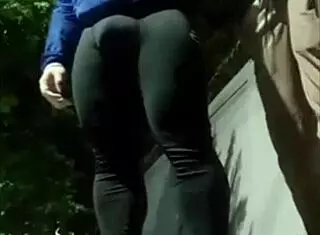 hey, check out this public sucking and fucking in outdoor cruising spots