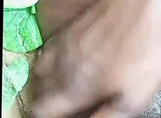 Epic Romantic Outdoor Encounter