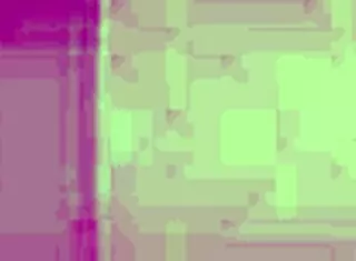 The petite blondie yanks and toys her shaved twat to climax