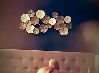 Mr Tapsy Meets Pretty Pussy in a Wild Ebony Clash