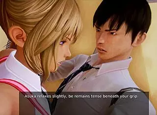 Academy 170 anime adventure