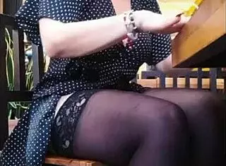 aleja gets anal creampie from son?