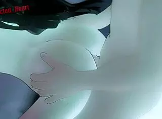 blake takes it up the ass outside sound loop