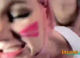 Halogen U Got That Shemale Version