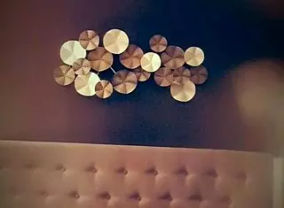 Mr Tapsy Meets Pretty Pussy in a Wild Ebony Clash