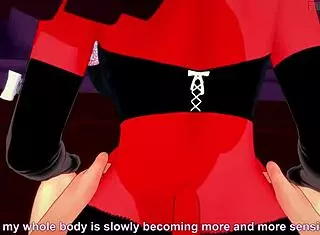 meru succubus feels hard fucking