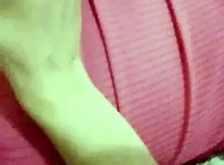 Lick That White Pussy!