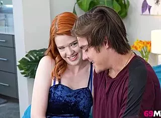 ariel darling dreams of being an exotic dancer 😍