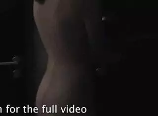 hottest striptease leads to wild fucking and blowjob