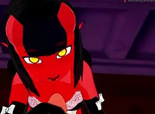 meru succubus feels hard fucking