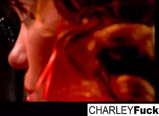 Charley and Her Girlfriend