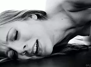 Penny Pax Toying Chastity Lynn's Asshole