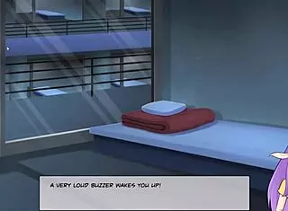 Watch something unlimited part 130 with rough anal orgasm on shaved ebony pussy