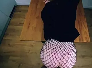 fuck my mouth and pussy intensely