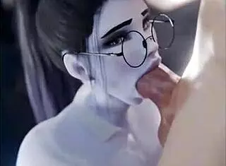 Overwatch sfm compilation pt 5