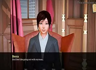 My New Family Adventures In Episode 301 With Bold Intensity