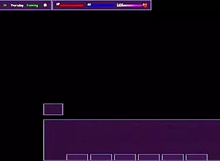 Horny slut exposes to class in City of Secret pt 3 hentai