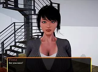 Exploring my new family dynamics in homemade setting